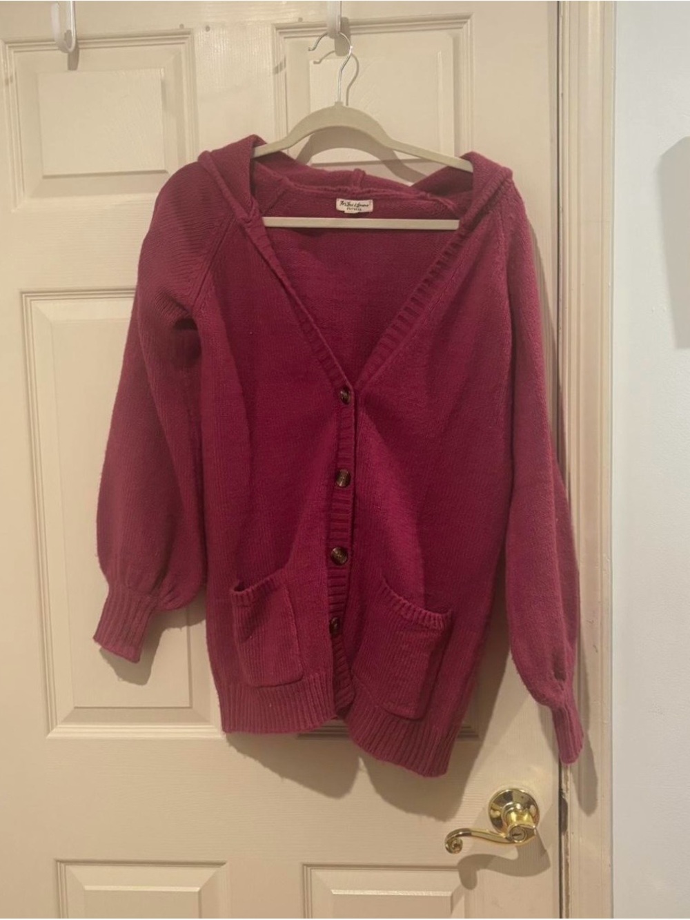 For Love and Lemons Sweater XS